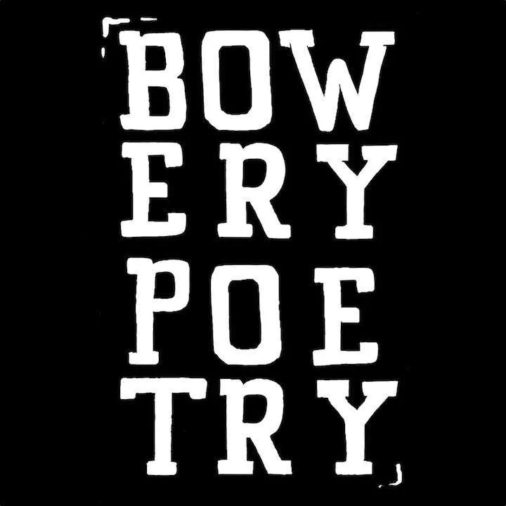 bowerypoetry