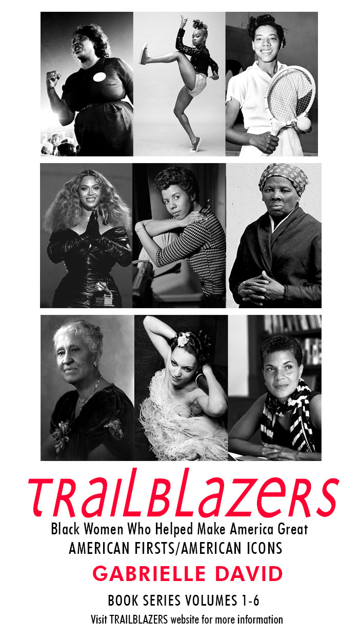 TRAILBLAZERS